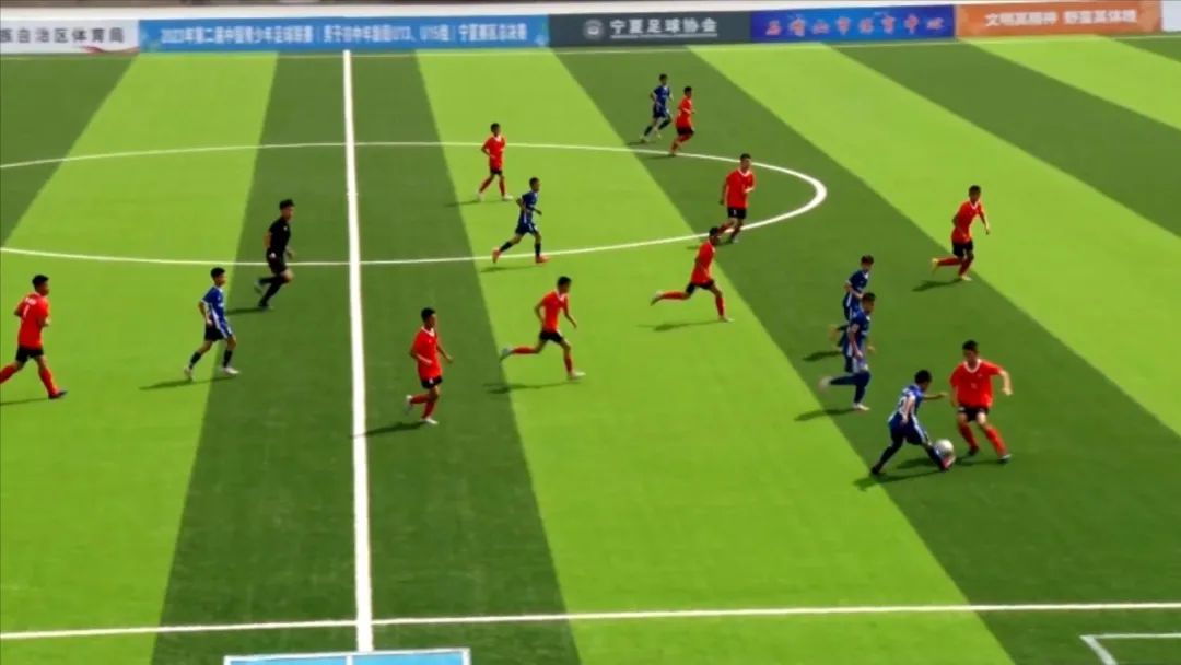 第2届青少年足球比赛宁夏,2024年宁夏回族自治区足球锦标赛