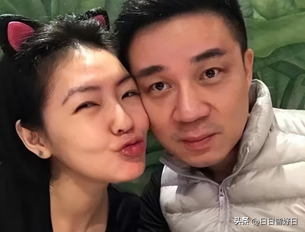 唯一能制服台湾S姐妹一家的许雅均这些年发的微博