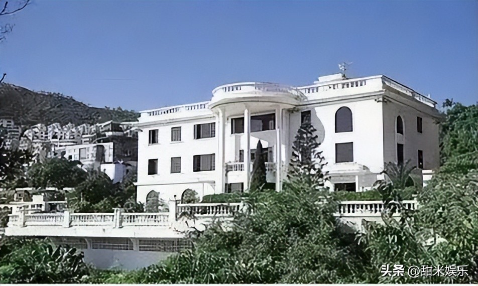 千金何超盈现状,叛逆千金何超盈带14亿嫁妆