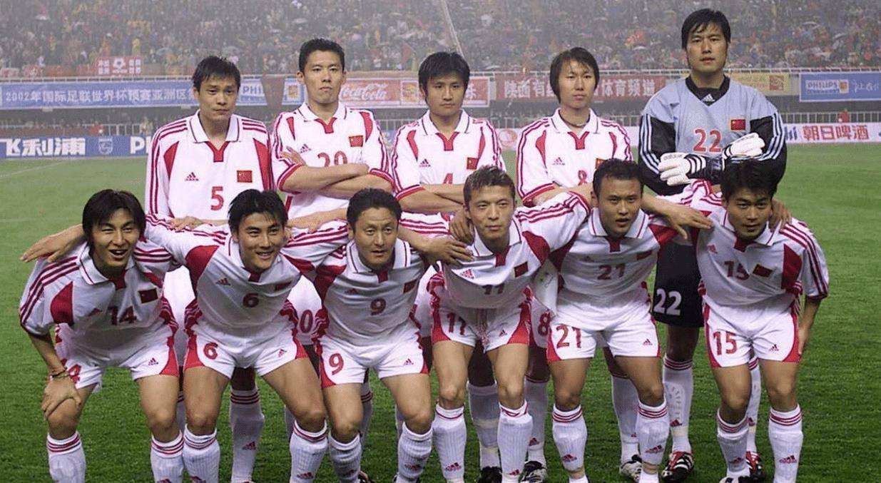 中国男足彻底无缘世界杯了吗,中国男足进入18强是进世界杯了吗