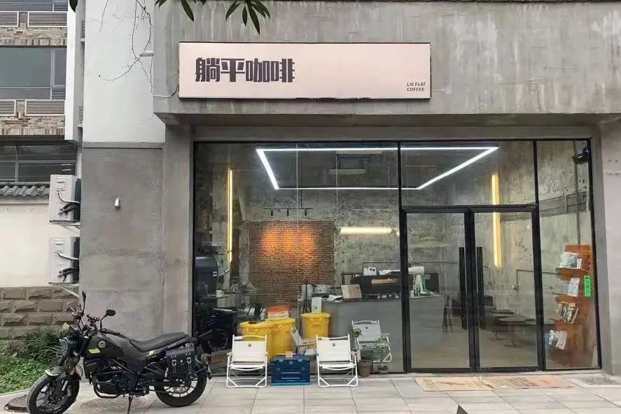 成都市咖啡地图,2022昆明城市咖啡地图