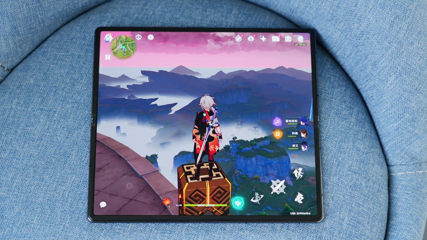 小米mixfold2最新消息,mixfold2