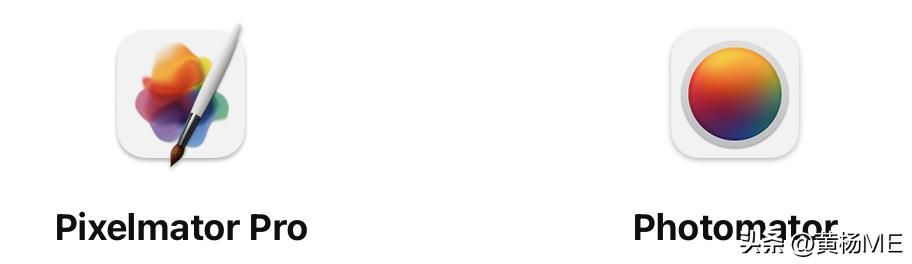 mac照片编辑软件免费,macos照片处理软件