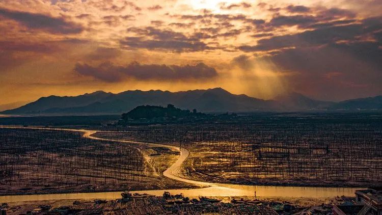 宁德摄影人的好去处,宁德摄影圣地