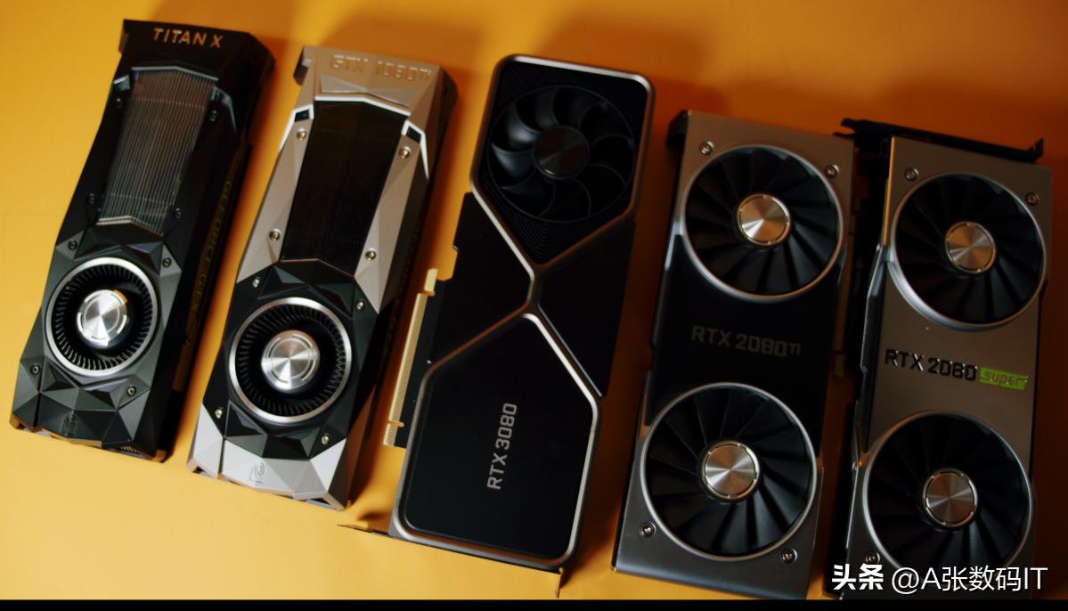 二手显卡推荐1000到2000,2022年二手显卡推荐500元