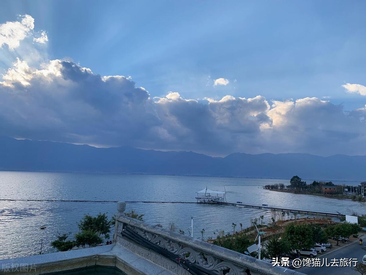 春节期间大理有哪些景点门票免费,大理免费景点一览表