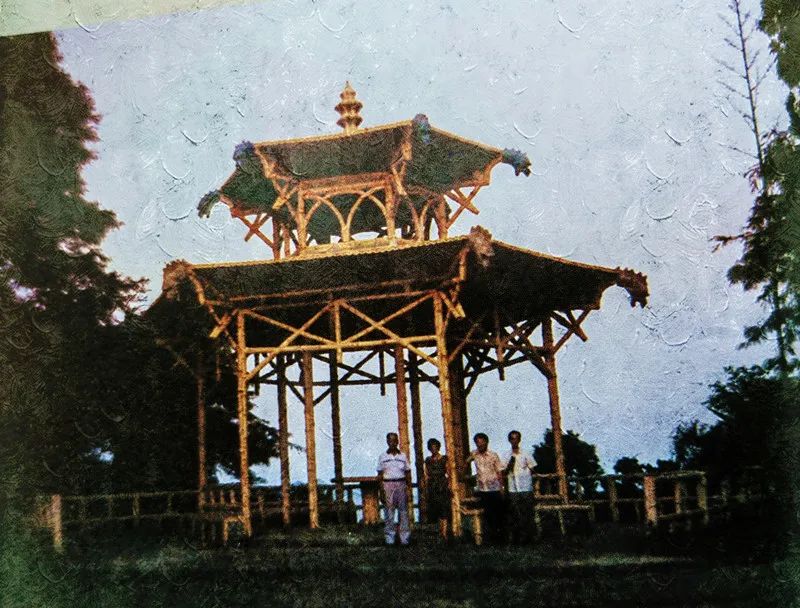 南十字星座照耀下的国家——写在巴西总统卢拉访华前夕