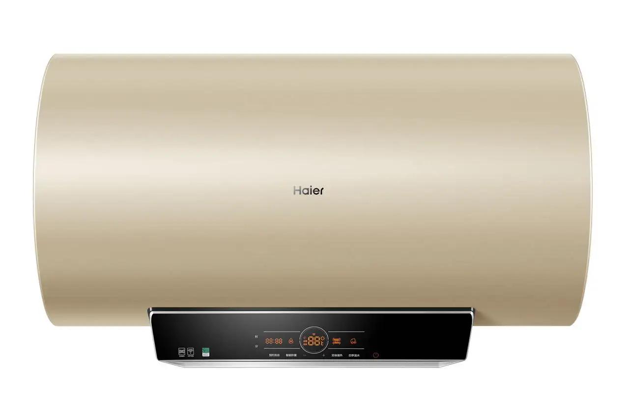 热水器维修教程海尔电热水器,热水器没有火花和打火声怎么解决