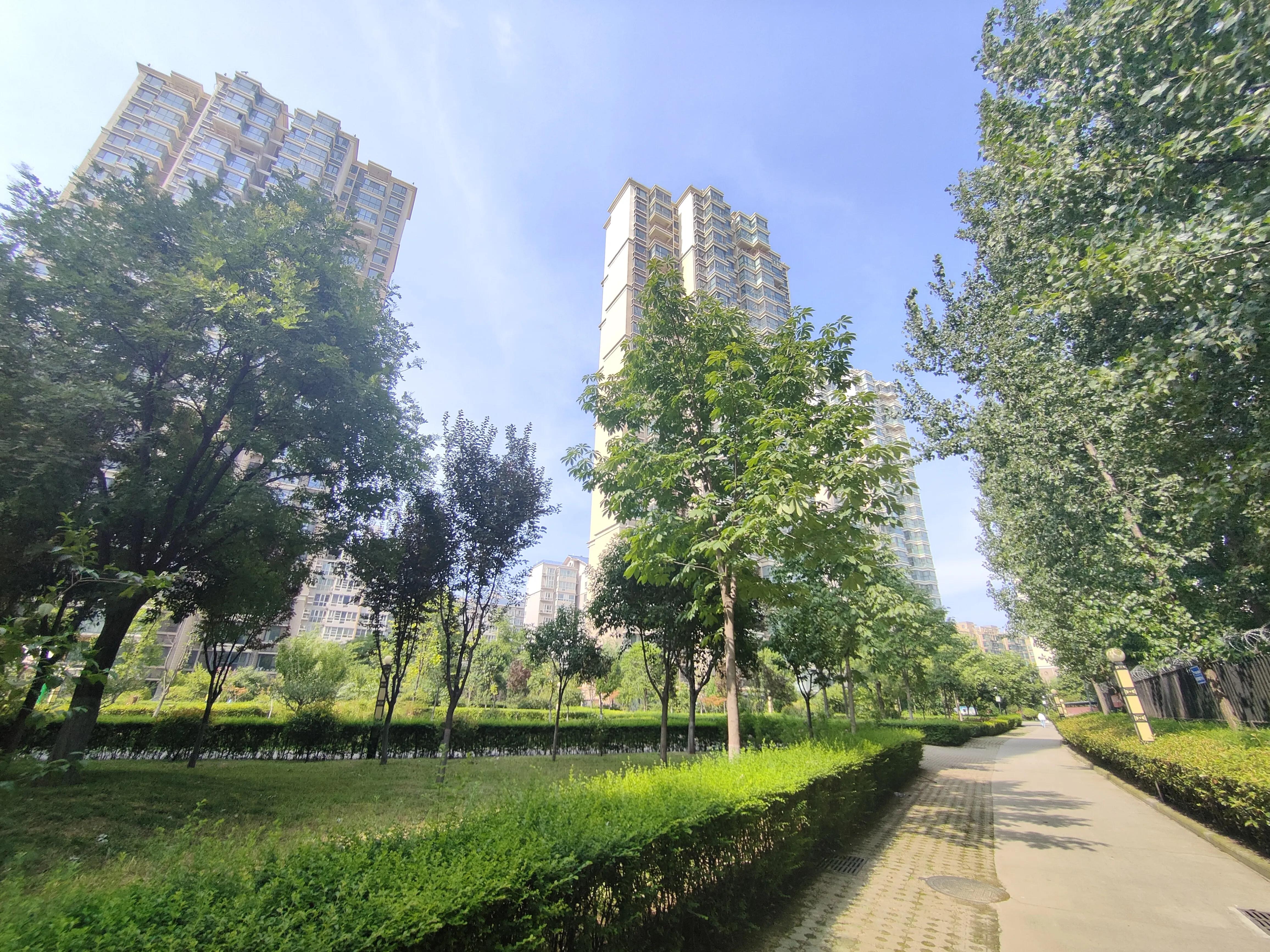 曲江明珠二期怎么样,曲江明珠最新房价