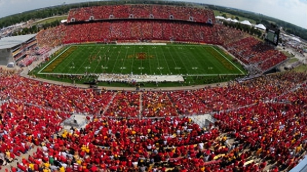 爱荷华州立大学相当中国什么大学,爱荷华大学国内认可吗