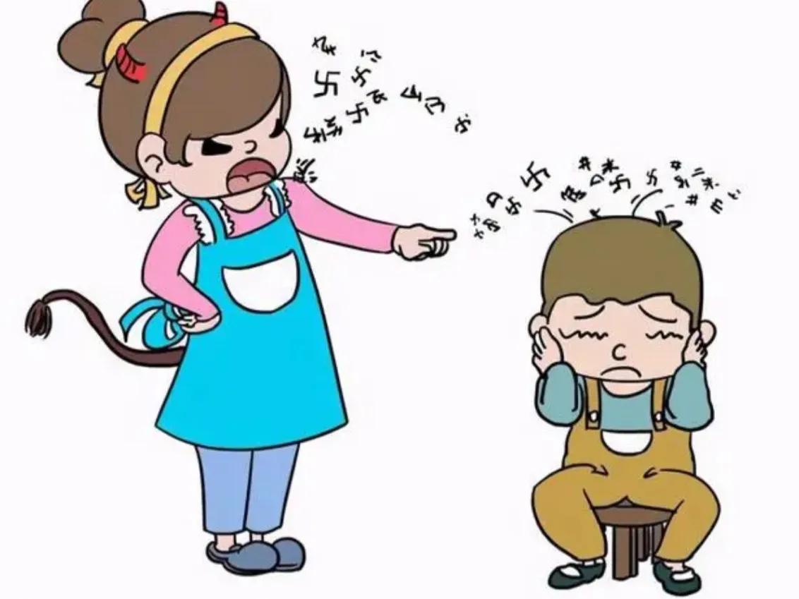 那个只吃芒果核的妈妈为什么会被全网嘲？