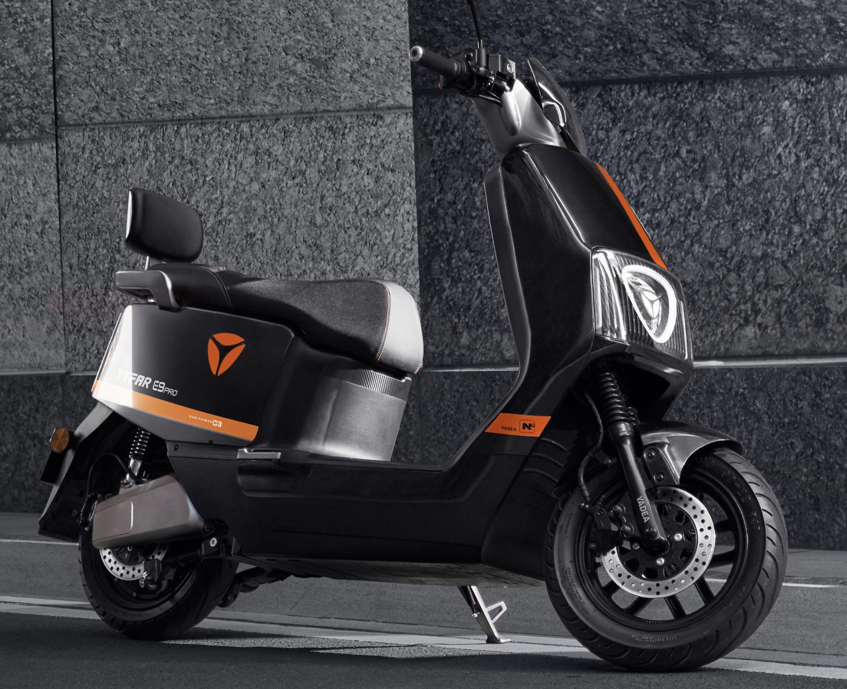 新日爱玛雅迪电动车哪个质量好,爱玛小鸟新日雅迪哪个电动车好