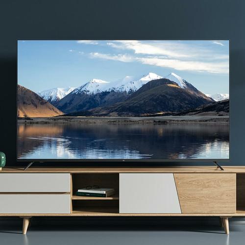 客厅大白墙怎样选择电视背景装饰,客厅电视怎么选