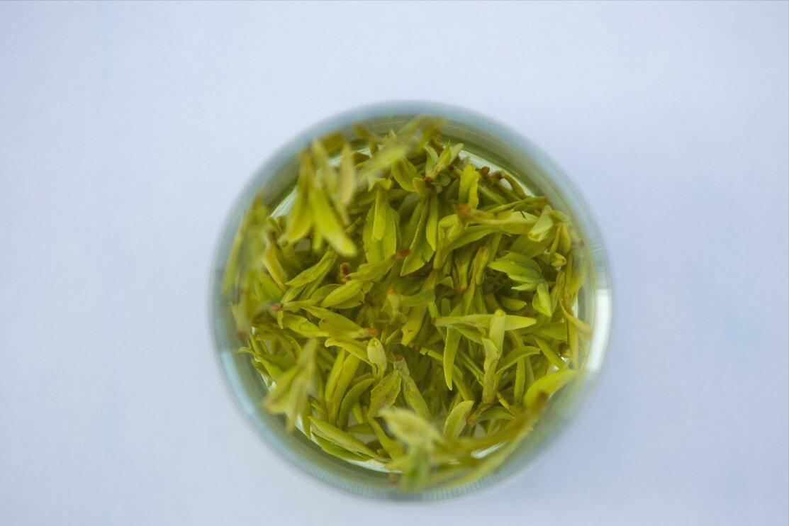 老茶友说只要茶好,西湖龙井很香吗