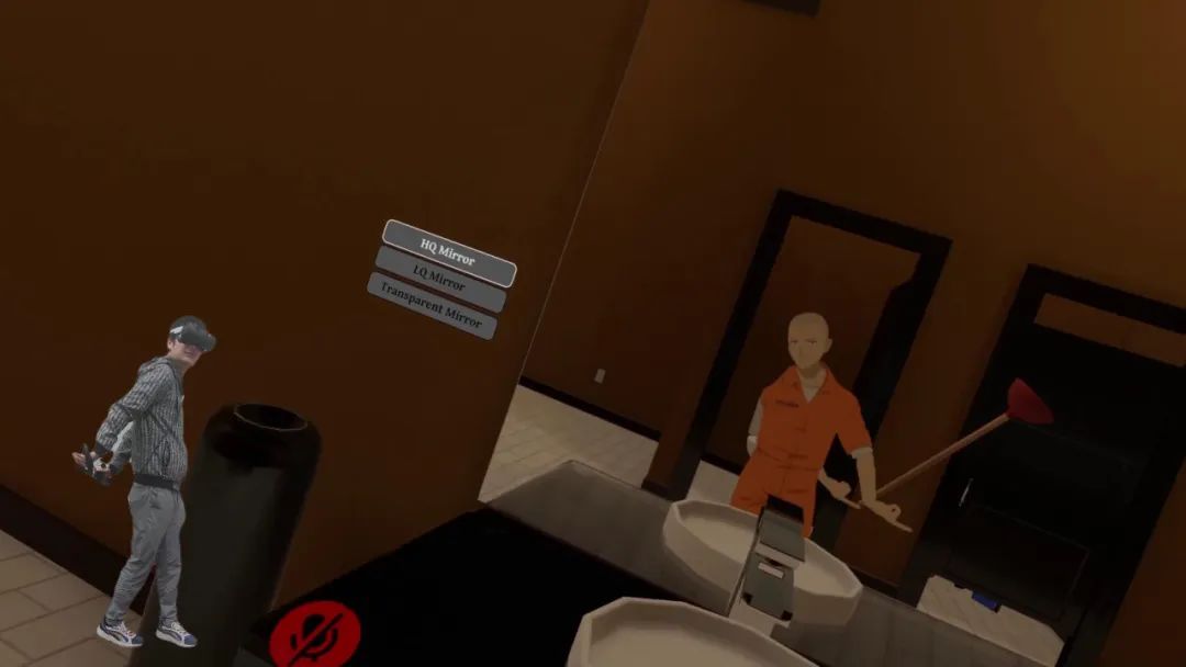 vr虚拟社交要什么,开启vr社交新场景