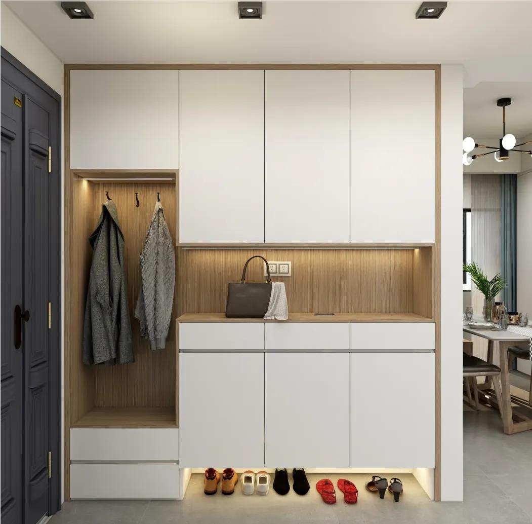 25个超实用的装修设计秘籍,15条省钱又实用的装修秘诀