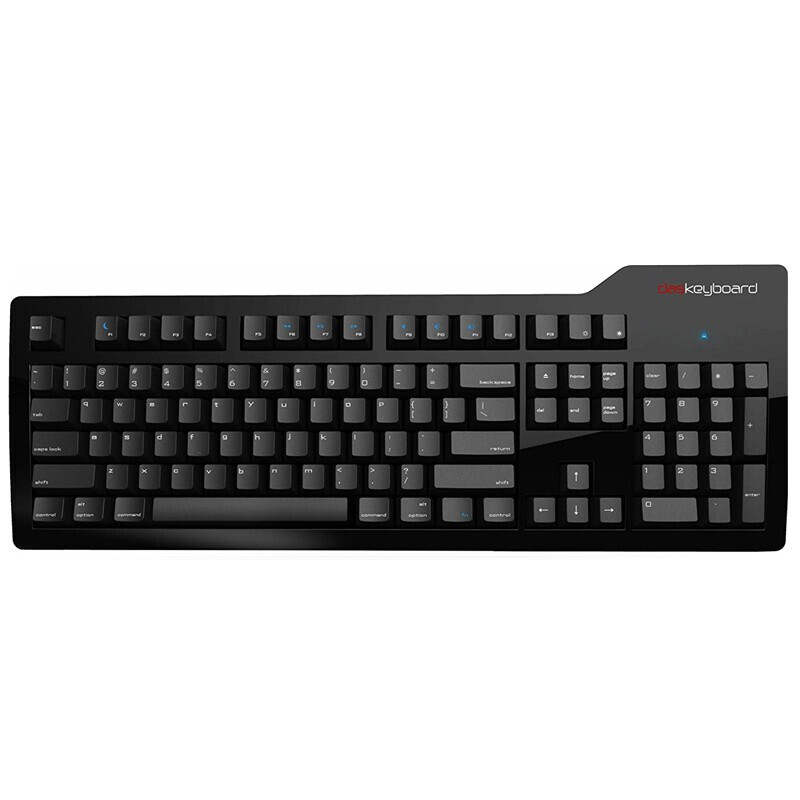 键圈简谈：昔日机械键盘四大神器，如今几何