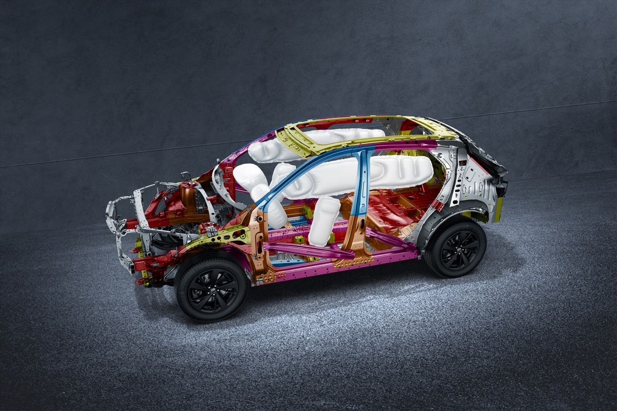 别克昂科威s安静吗,昂科威s平顺性怎么样