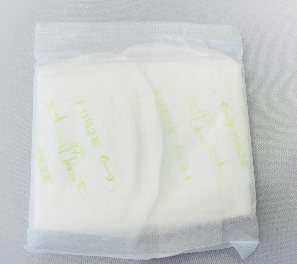 竹马之友卫生巾如何,竹感竹纤维卫生巾