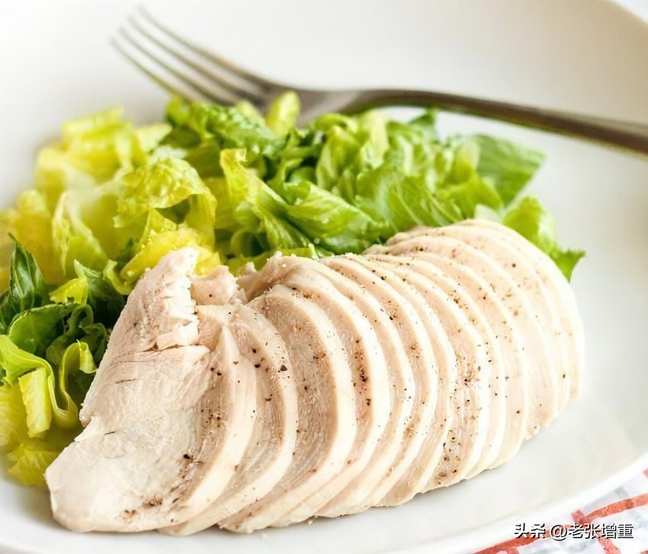 瘦子想增肌吃什么蛋白粉,瘦子容易吸收吃蛋白粉还是增肌粉