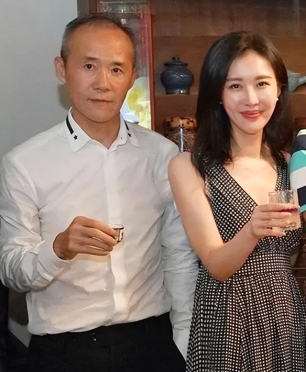 田朴珺与王石婚姻,田朴珺与王石现状