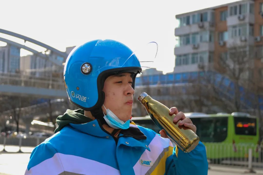 上海闪送零下6度,闪送零下20度价格