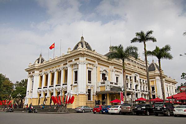 想学越南语好学吗,学习越南语从哪方面入门会比较快