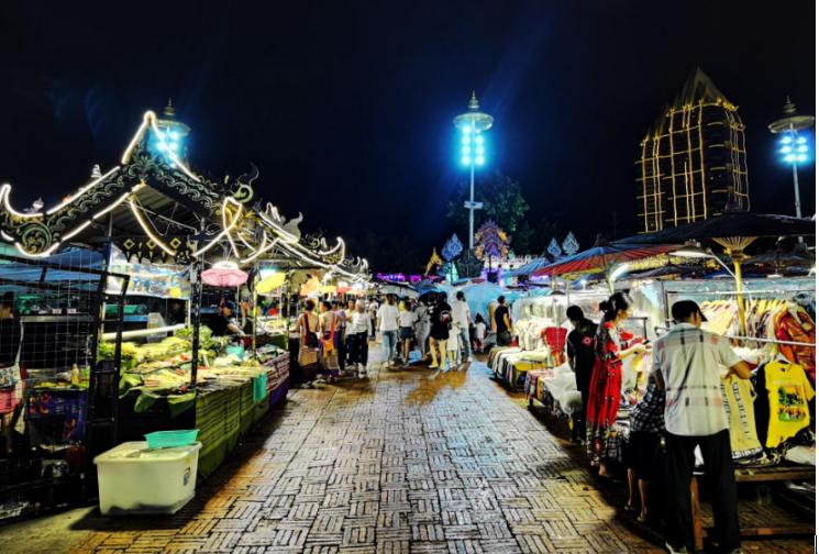 摆摊日入9000被质疑,教你如何摆摊日入过千