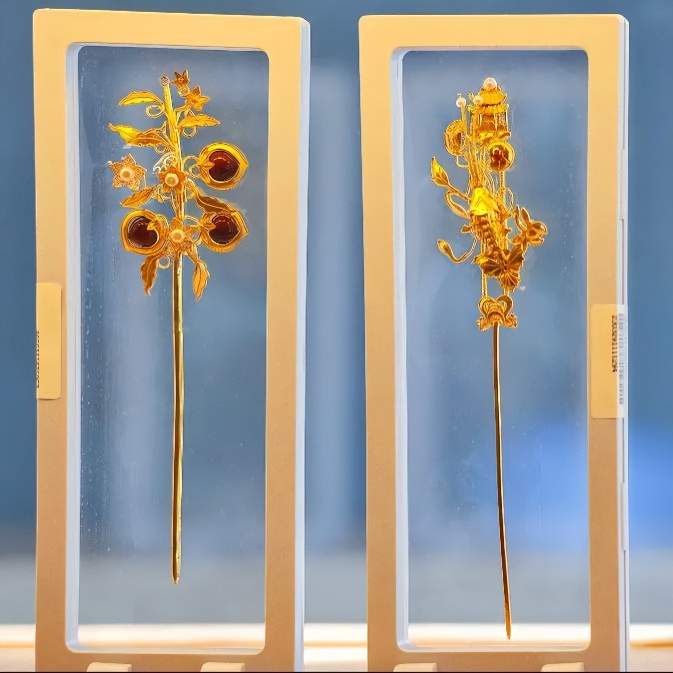 来都来了，不带点武清文创产品走么？