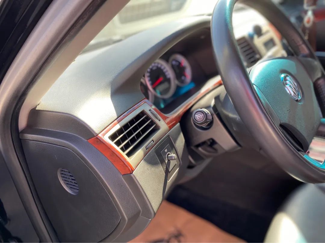 08款别克老君越通病处理视频,08款别克君越整备需要多少钱