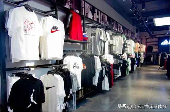 耐克阿迪达斯品牌折扣店怎么加盟,阿迪和耐克工厂店可以加盟吗