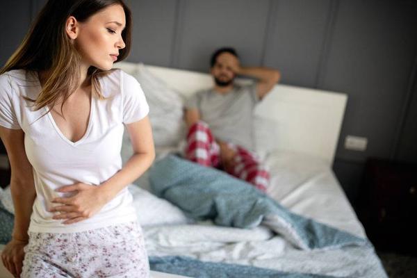 女性经期禁忌你中了几个,经期最该注意的七件事