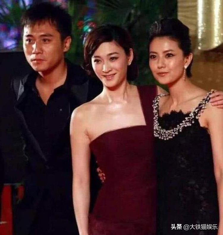 貌美如花眼光却差的6位女星,嘴巴最好看的六位女星