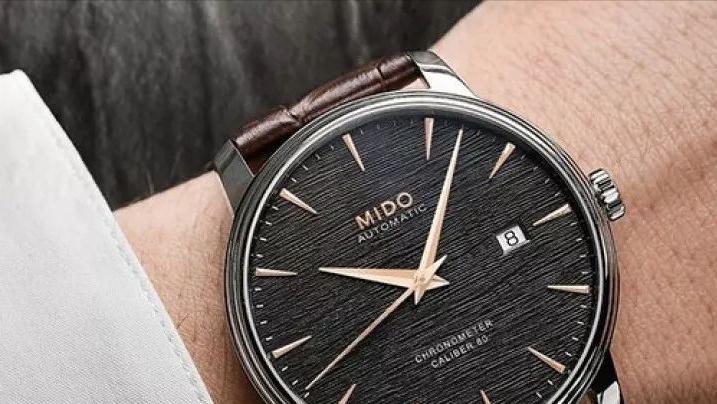 2万预算最值得买的六大腕表品牌,10万元哪五个腕表品牌值得推荐