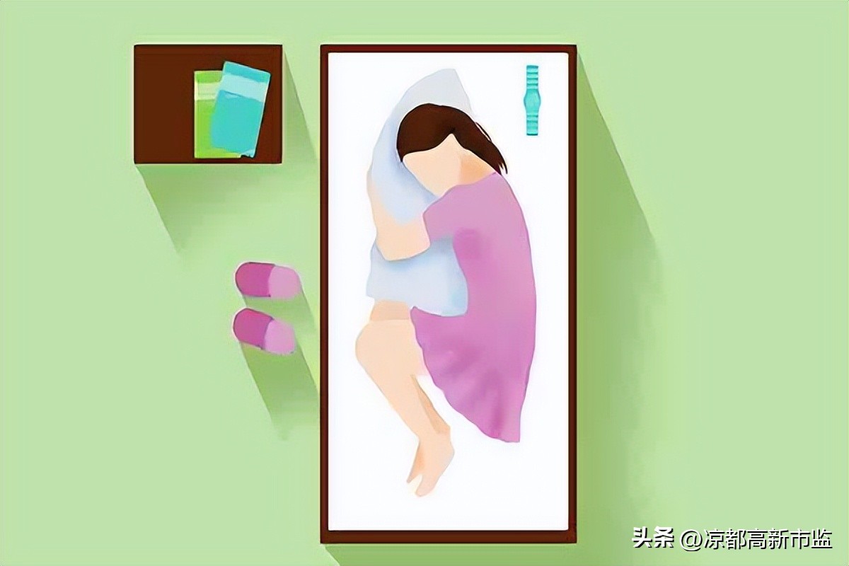 老是掉头发可能缺四种营养素女生,什么疾病会导致大把大把掉头发