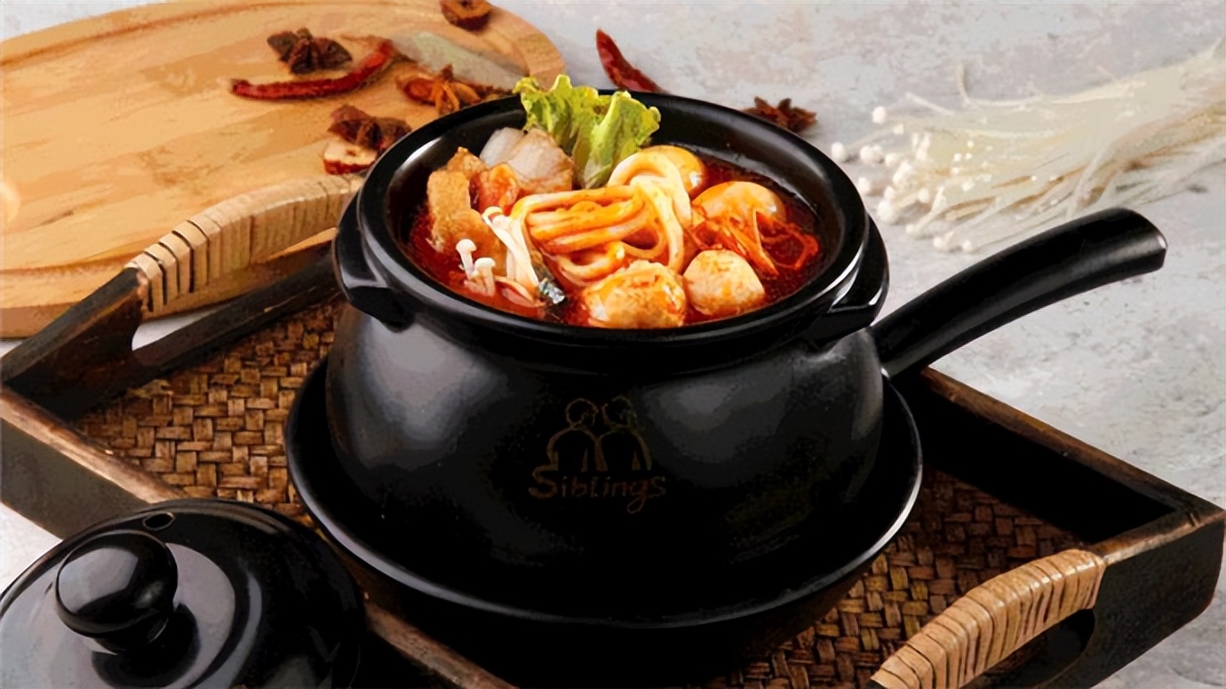 姐弟俩土豆粉怎么经营,如何开一家姐弟俩土豆粉店