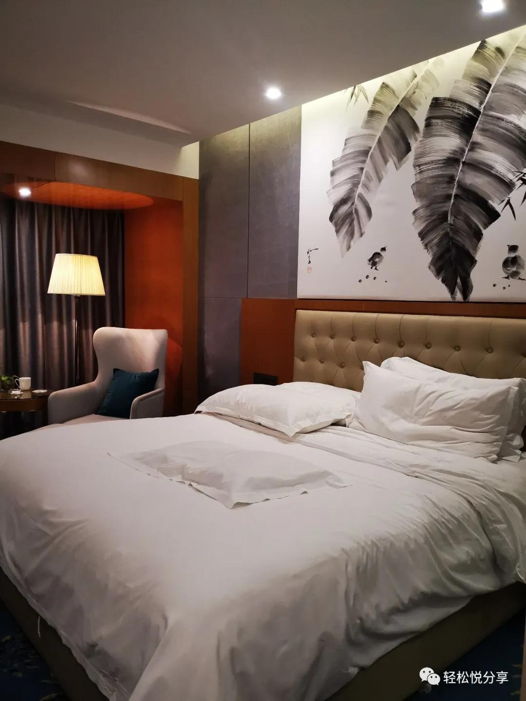 噪音中辗转反侧的一夜——重庆新华酒店入住体验