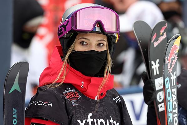 青蛙公主谷爱凌头条号,青蛙公主谷爱凌