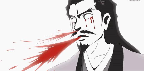 男子骑马磨破痔疮,男子马拉松流血