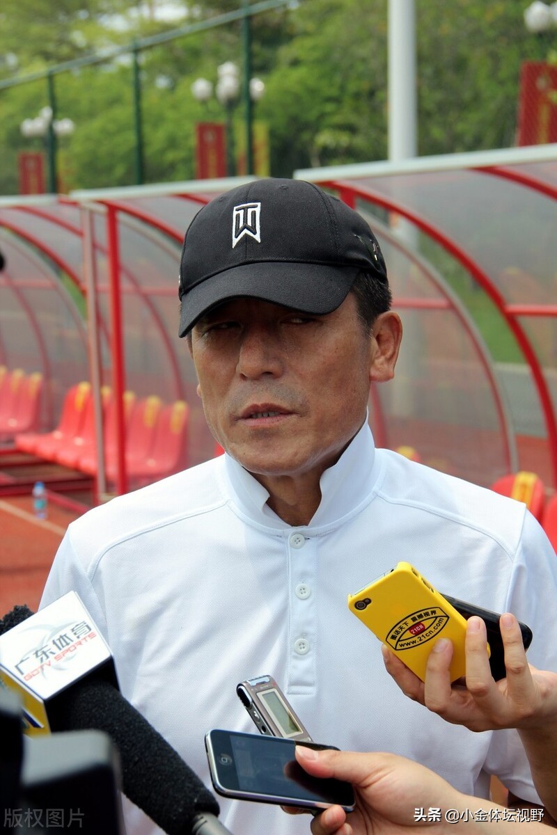 5比1采访李章洙,李章洙广州恒大下课视频