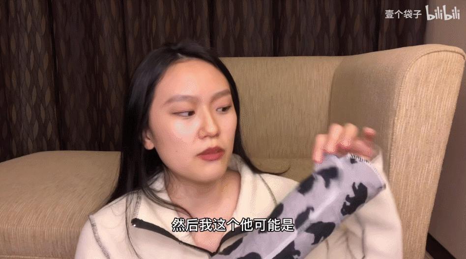 98年女孩过“极简生活”上瘾！5年不用卫生巾，2年不买卫生纸？