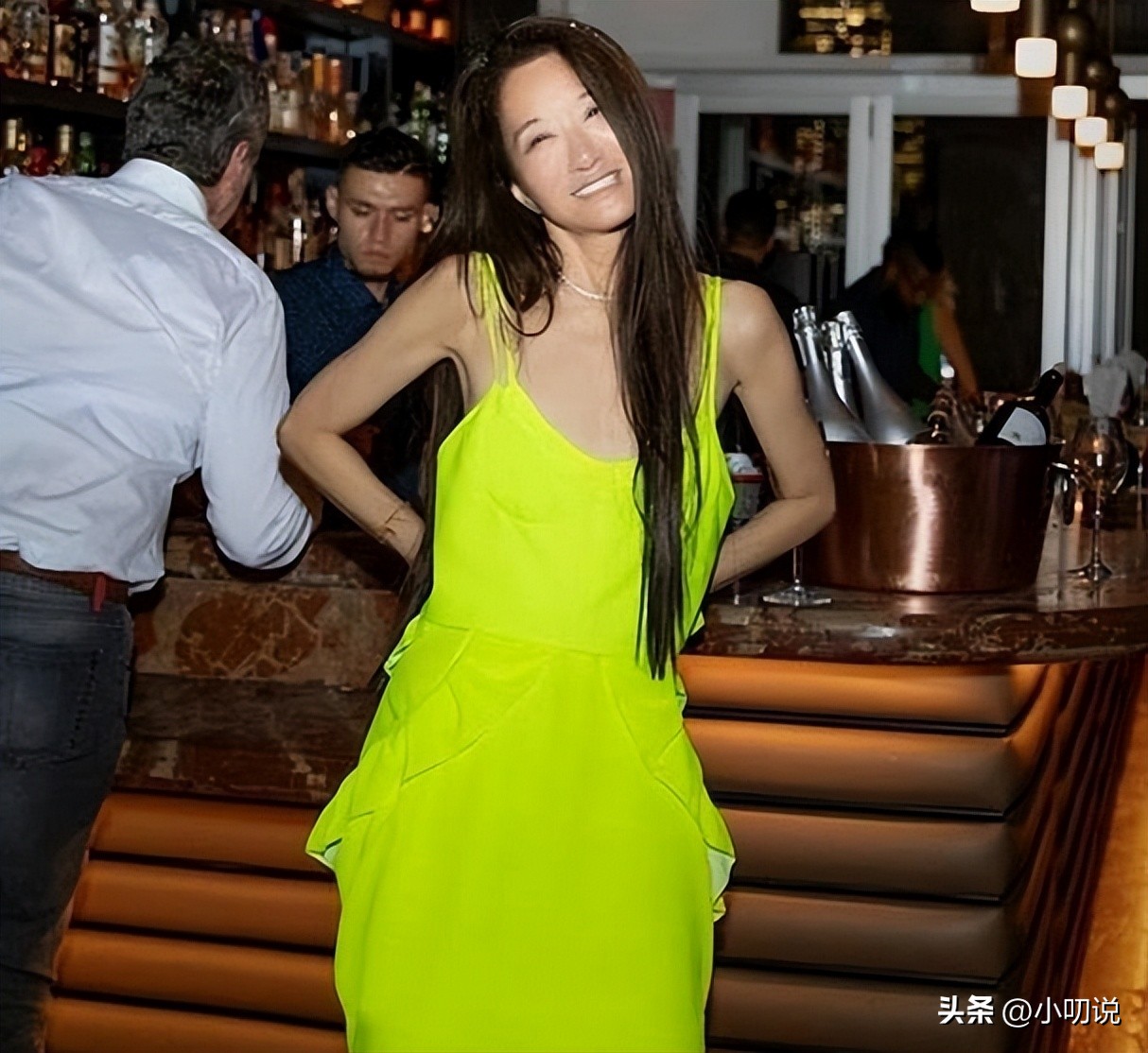 71岁王薇薇小蛮腰,王薇薇72岁原图