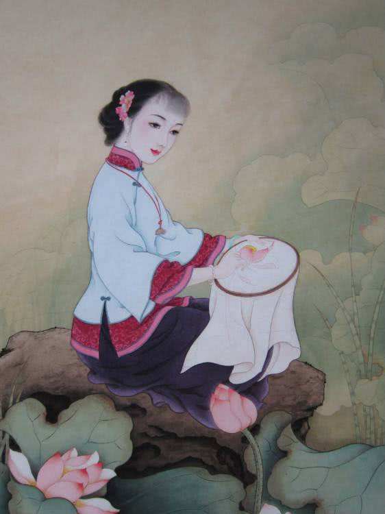 穿越过去和皇帝谈恋爱？别逗了，顶多让你当个通房丫头