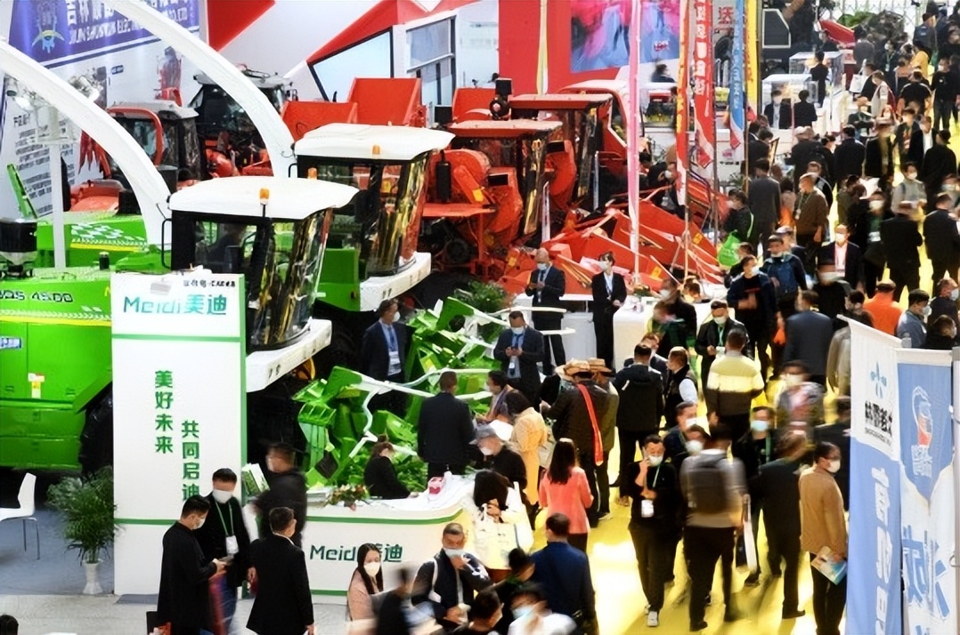 青贮机10大畅销品牌及几个外资品牌的补贴销量、主销机型与价格