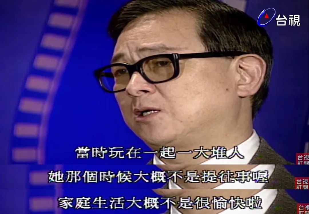 恋人妻、追青霞、混黑道、建豪宅，“武侠片之父”的江湖往事……