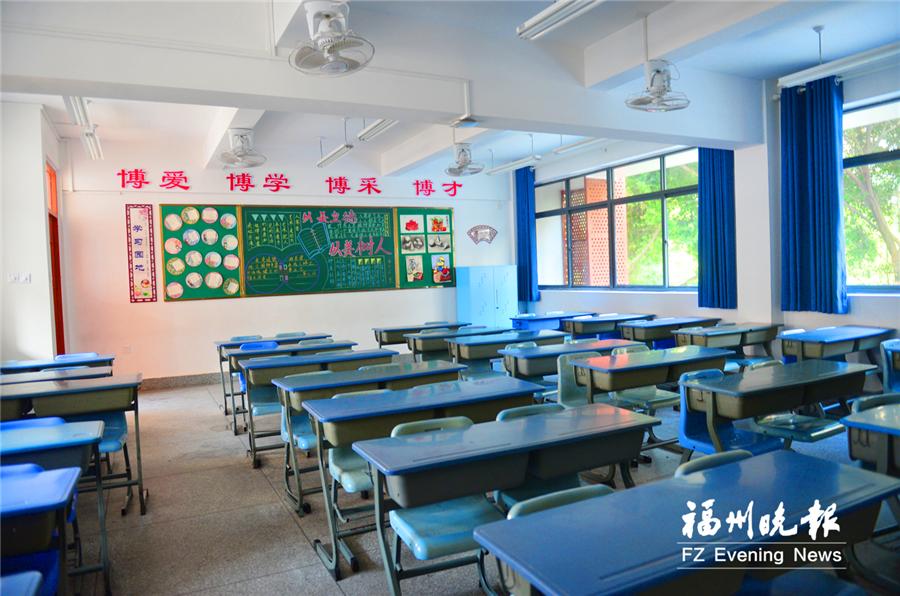 福州南新增学校,福州新学校规划