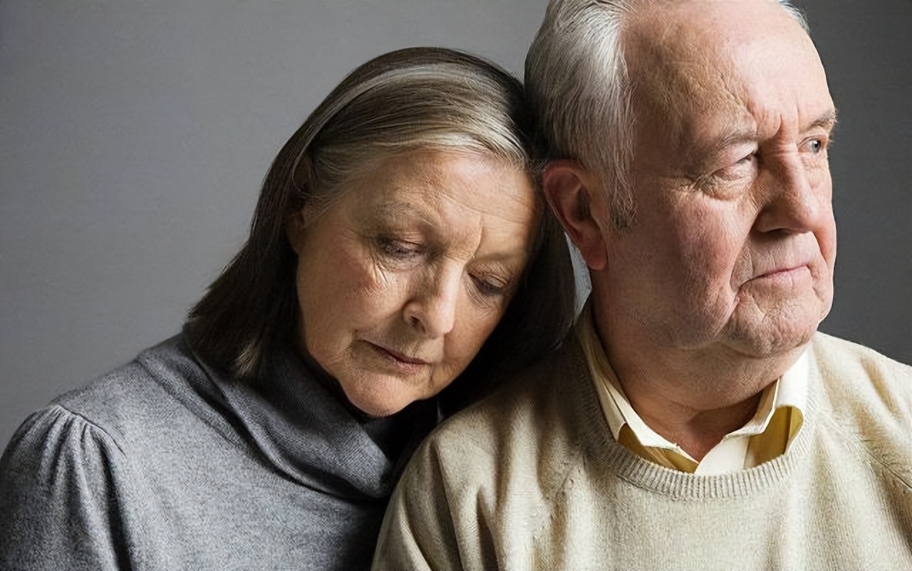 7种不治自愈的常见病,7种病属于老年病不用过度治疗