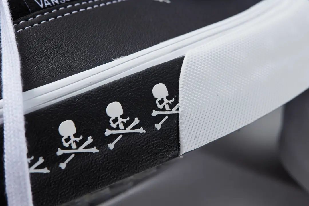 mastermindworldxvans,mastermindworld联名