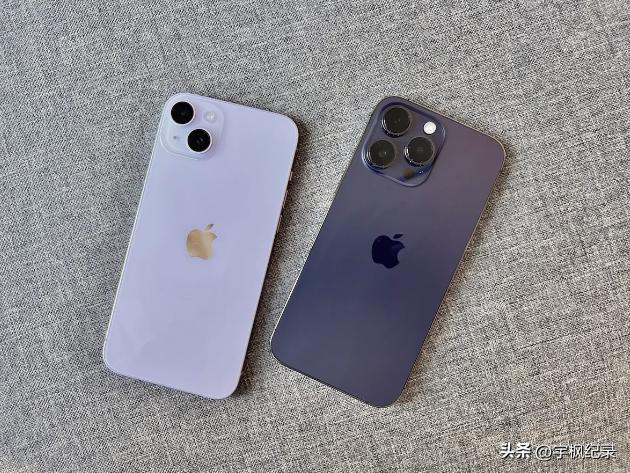 iphone14plus测评优缺点,iphone14plus全面评测