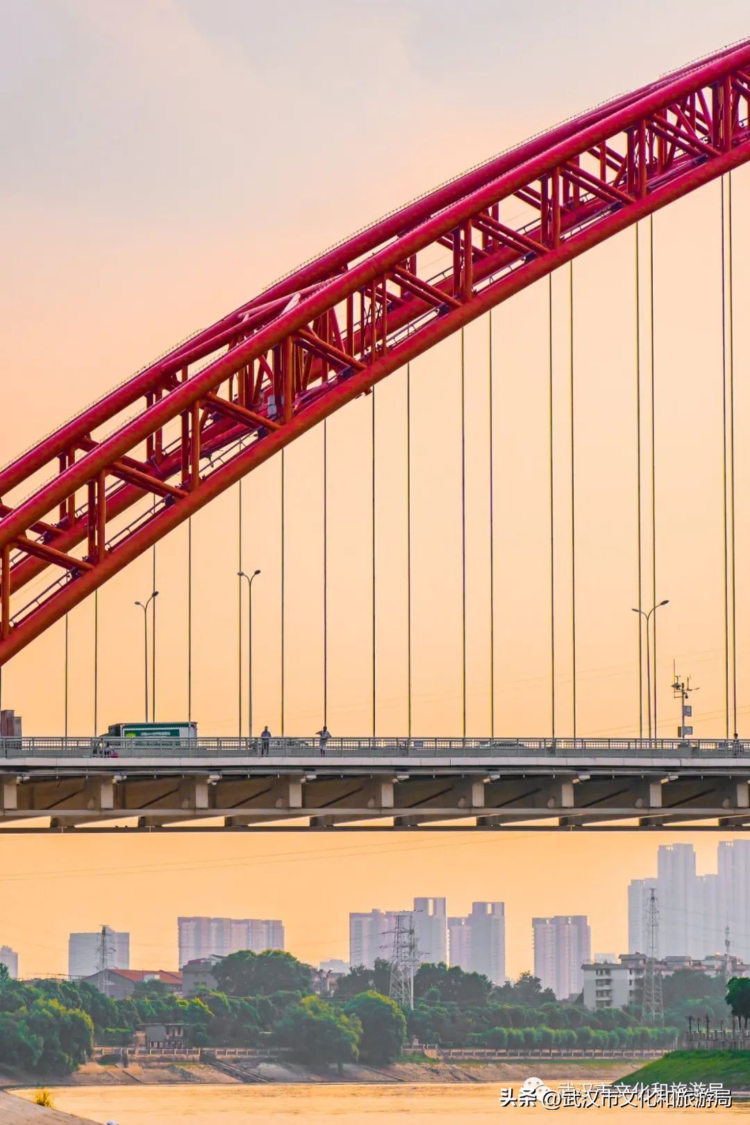 武汉元旦天气情况,武汉元旦有哪些活动